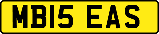 MB15EAS