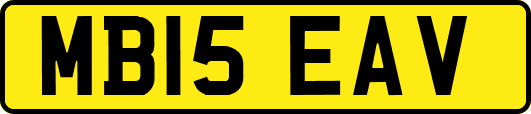 MB15EAV