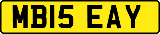 MB15EAY