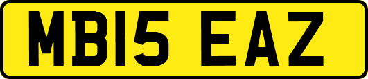 MB15EAZ
