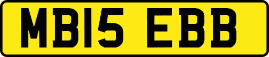 MB15EBB