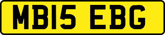 MB15EBG