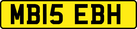 MB15EBH