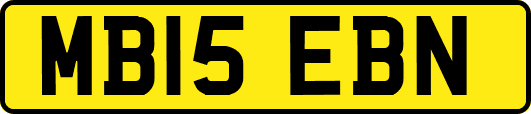 MB15EBN