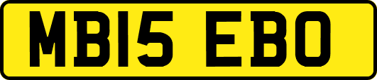 MB15EBO