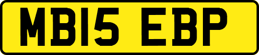 MB15EBP