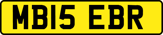 MB15EBR