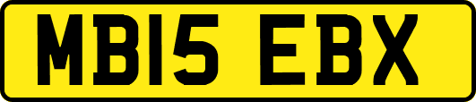 MB15EBX