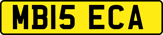 MB15ECA