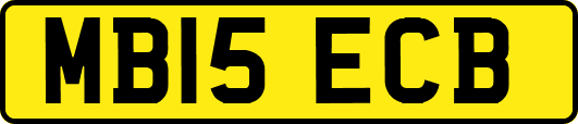 MB15ECB