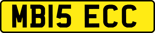 MB15ECC