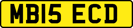 MB15ECD