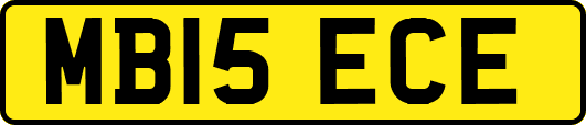 MB15ECE