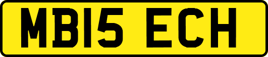 MB15ECH