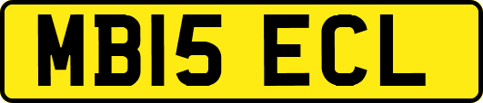 MB15ECL