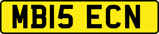 MB15ECN