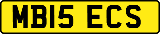 MB15ECS