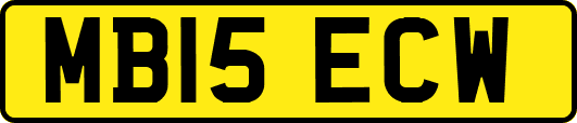 MB15ECW