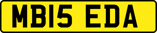 MB15EDA