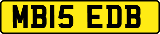 MB15EDB