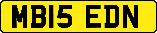 MB15EDN