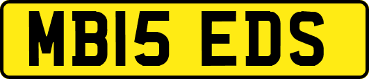 MB15EDS