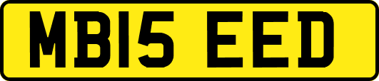 MB15EED