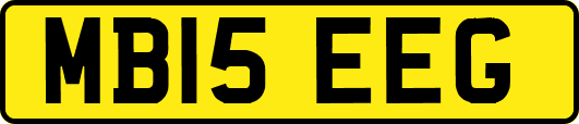 MB15EEG