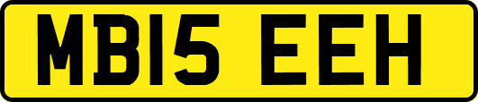 MB15EEH