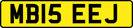 MB15EEJ