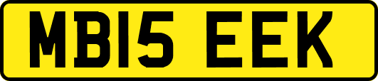 MB15EEK