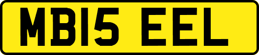 MB15EEL