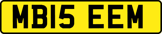 MB15EEM