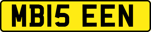 MB15EEN