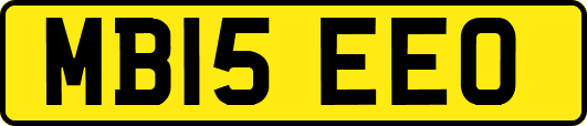 MB15EEO