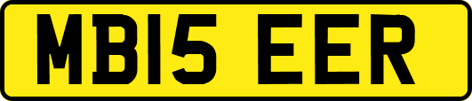 MB15EER