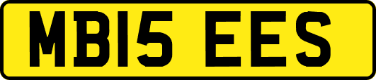 MB15EES