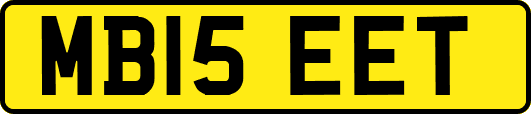 MB15EET