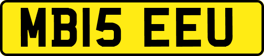 MB15EEU