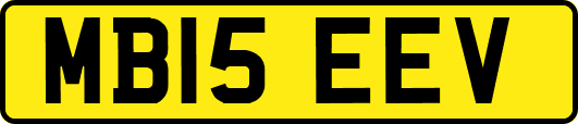MB15EEV