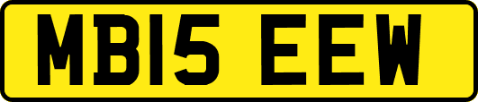 MB15EEW