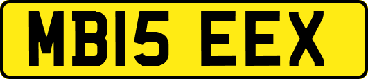 MB15EEX