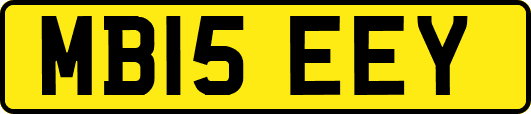 MB15EEY