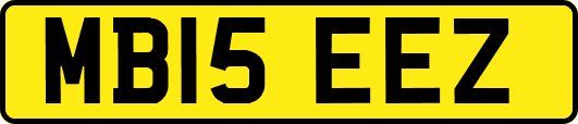 MB15EEZ