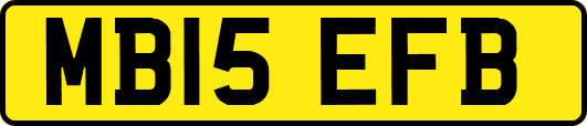 MB15EFB
