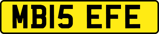 MB15EFE