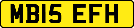 MB15EFH