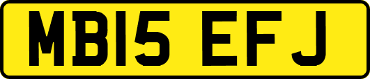 MB15EFJ