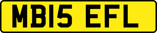 MB15EFL