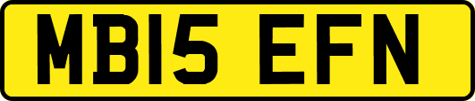 MB15EFN